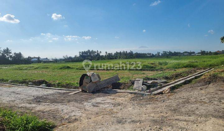 Tanah Kavling Murah Tanah Lot Tabanan Beraban Bali, Dekat Dengan Wisata Tanah Lot, Hype Villa, Harvest Palace, Sari Amerta Iga&luwak Coffee 2