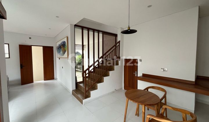 Villa for Rent in Tukad Pancoran Renon Denpasar