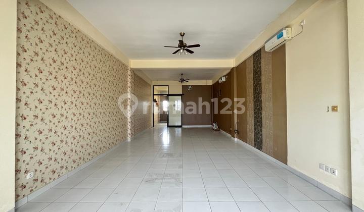 Sewa Ruko Bypass Ngurah Rai Dekat Krisna Oleh-oleh 