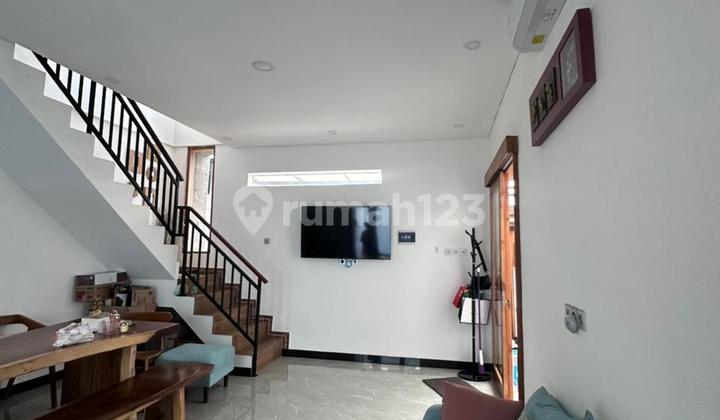 Disewakan Rumah Semi Villa Gunung Salak Kerobokan Bali Disewakan Rumah Semi Villa Gunung Salak Kerobokan Bali