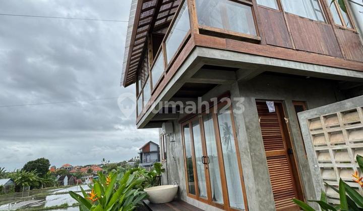 For Sale House in Batubulan, Gianyar, Bali