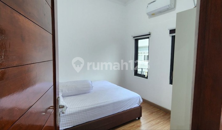 For Rent Fully Furnished House in Pedungan, South Denpasar 2