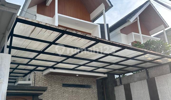 Gunung Salak Villa 2 Bedroom Near Lentera Kasih School
