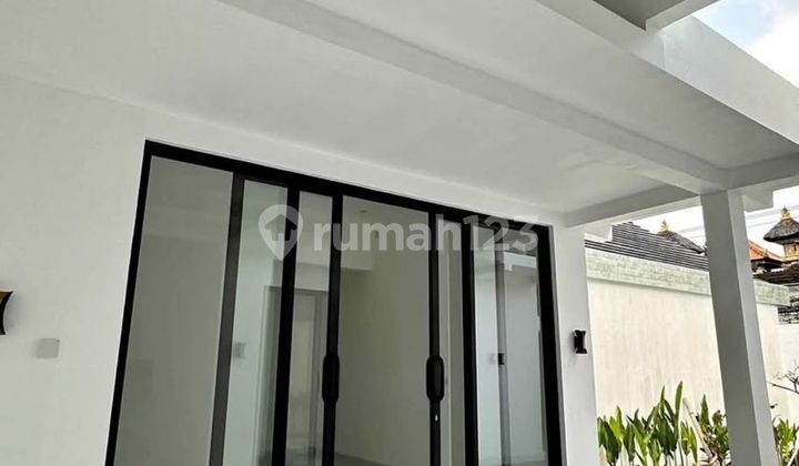 Villa Canggu Padonan Bali For Rent