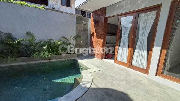 Villa Sanur Brand New Villa Sanur Bali 
