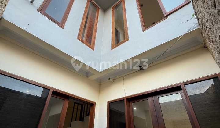 For Rent Rumah di Mertasari Sanur Denpasar Bali 2