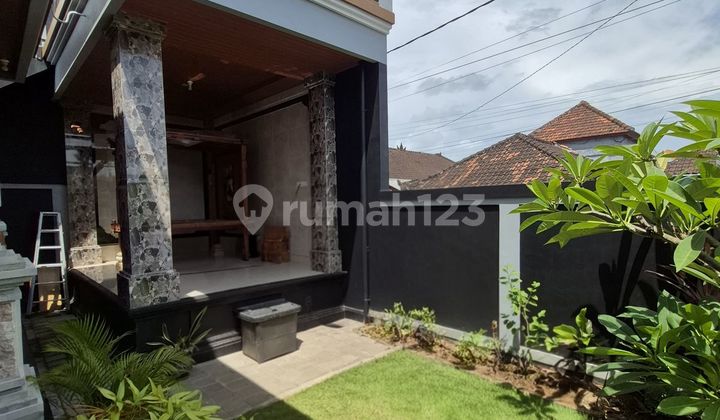 For Rent House in Sidakarya Near Renon Denpasar South Bali For Rent House in Sidakarya Near Renon Denpasar South Bali