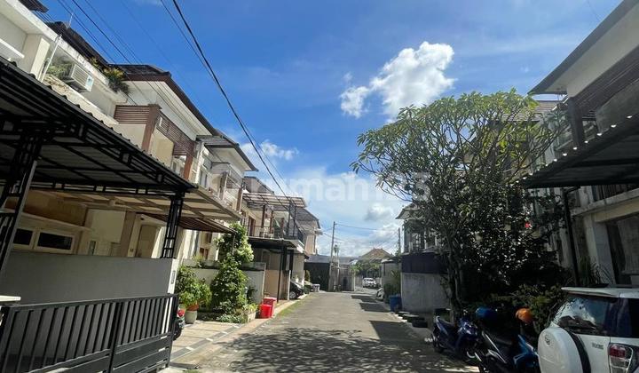 Disewajan Rumah Padangsambian Denpasar Bali 2