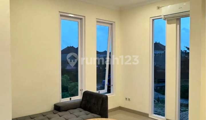 For Rent Rumah Baru Gunung Soputan Denpasar Barat 2