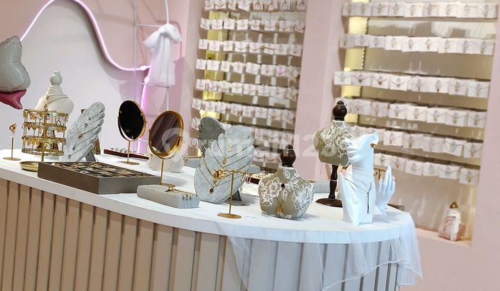 For Rent Shop House Renon Tukad Yeh Aye Denpasar Bali