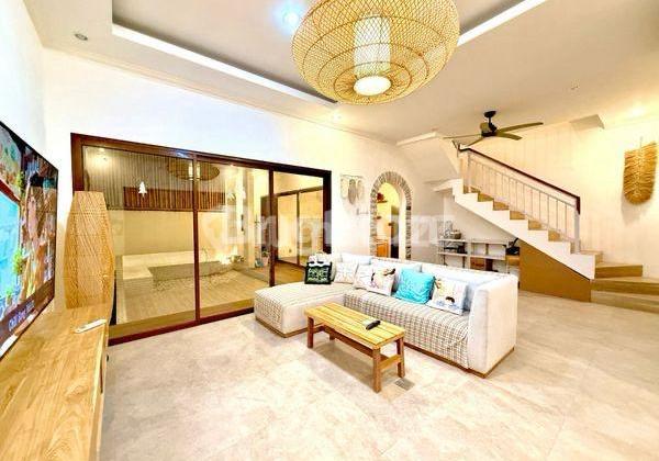 For Rent Villa Seminyak Badung Bali Fully Furnished For Rent Villa Seminyak Badung Bali Fully Furnished