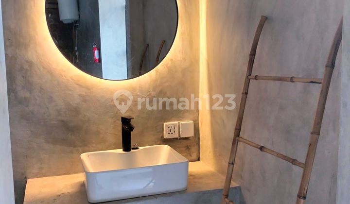 For Rent Semi Villa House West Denpasar Bali