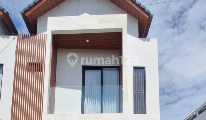 For Sale Renon Tukad Balian Denpasar House For Sale Renon Tukad Balian Denpasar House