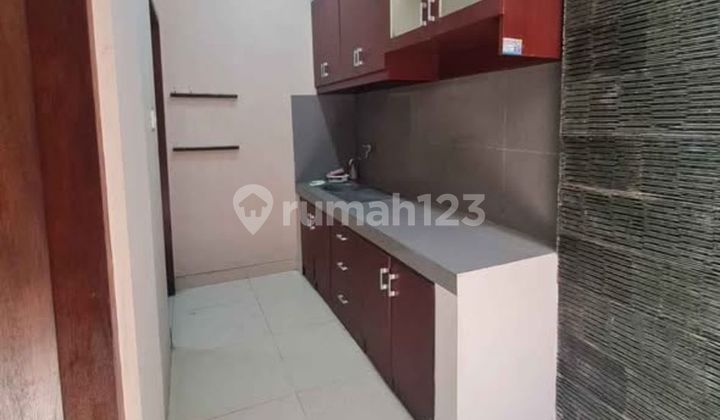 Disewakan Rumah Tukad Badung Renon 2