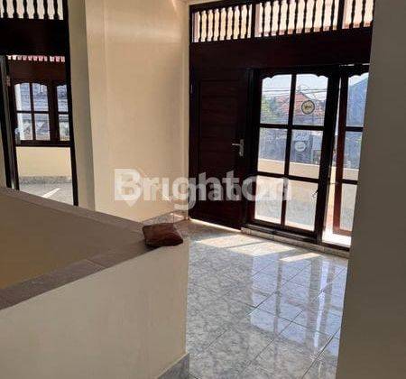 Rumah Cantik 2 Lantai  2