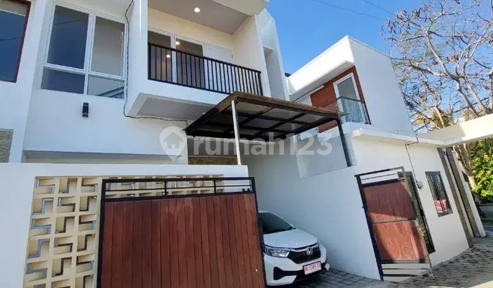 For Sale New Villa Nusa Dua Bali Strategic Location For Sale New Villa Nusa Dua Bali Strategic Location