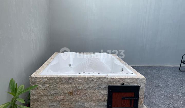 For Rent Villa In Sanur Fully Furnished Bali 2