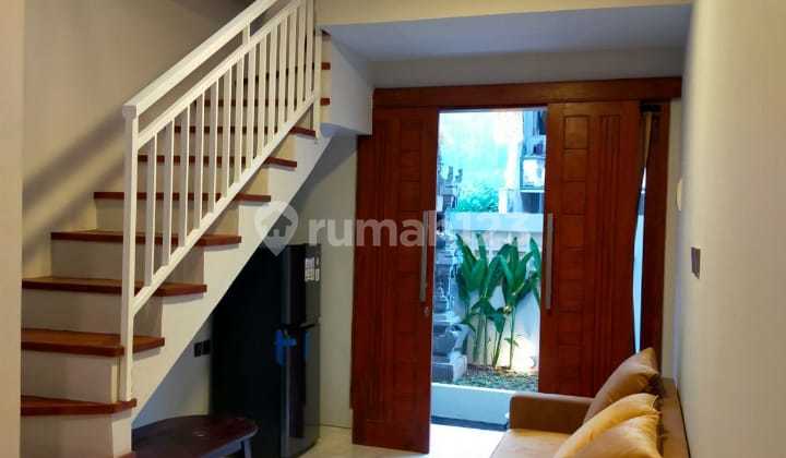 For Rent Sidakarya One Gate System House, South Denpasar