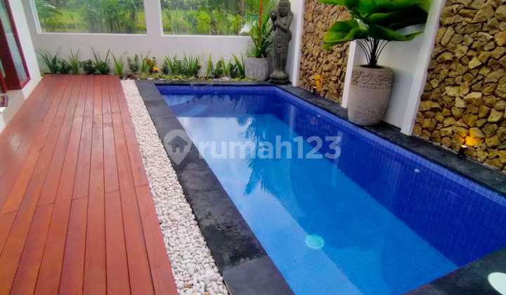 For Rent Villa New Dalung Kerobokan Bali For Rent Villa New Dalung Kerobokan Bali