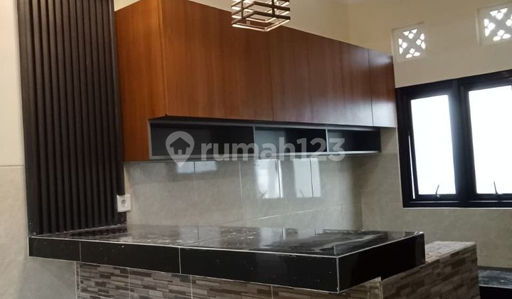 For Rent New House Sesetan Dukuh Sari South Denpasar