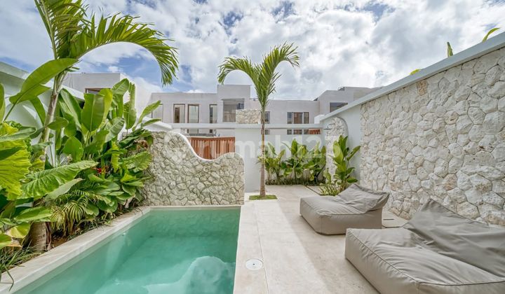 For Rent Villa Uluwatu Jimbaran Bali Full Furnish