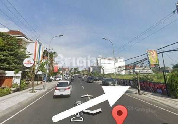 Tanah Dewi Sri Kuta Bali Bisa Untuk Hotel Kos-kosan Elit Villa Food Court, Mall, Billyard Tanah Dewi Sri Kuta Bali Bisa Untuk Hotel Kos-kosan Elit Villa Food Court, Mall, Billyard