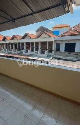Ruko Gandeng Sesetan Agung Denpasar Selatan Ditengah Kota 2