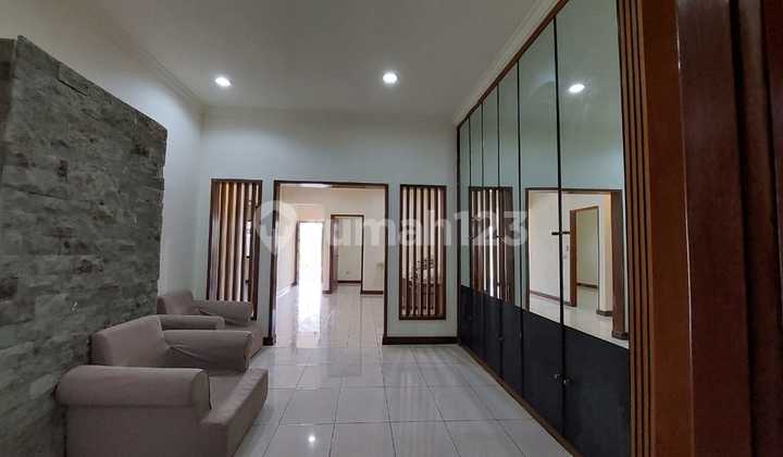 Rumah Gunung Soputan View Sawah Dekat Bali Kiddy School, Transmall  1