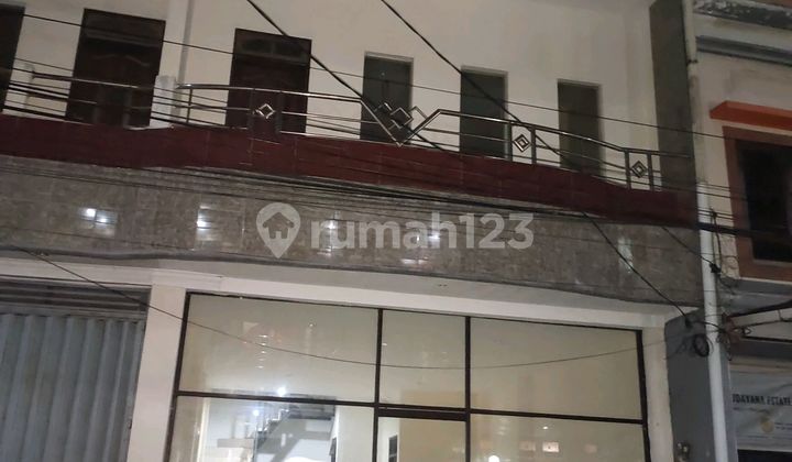 Ruko Sesetan 3 Lantai Murah Denpasar 1