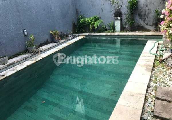 For Rent Semi Villa House Tukad Balian South Denpasar Bali For Rent Semi Villa House Tukad Balian South Denpasar Bali
