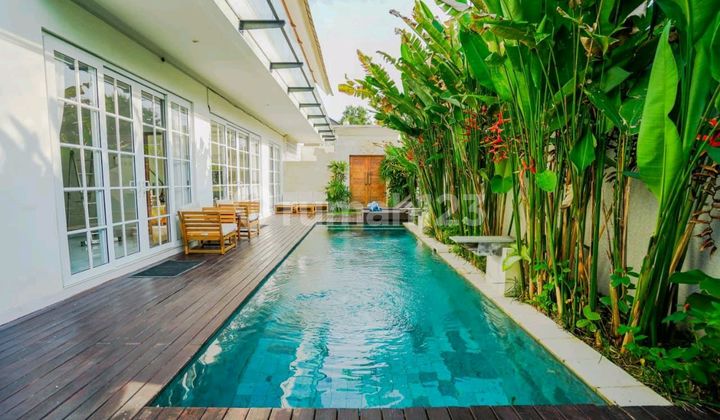 For Rent Villa In Jimbaran Fully Furnished For Rent Villa In Jimbaran Fully Furnished