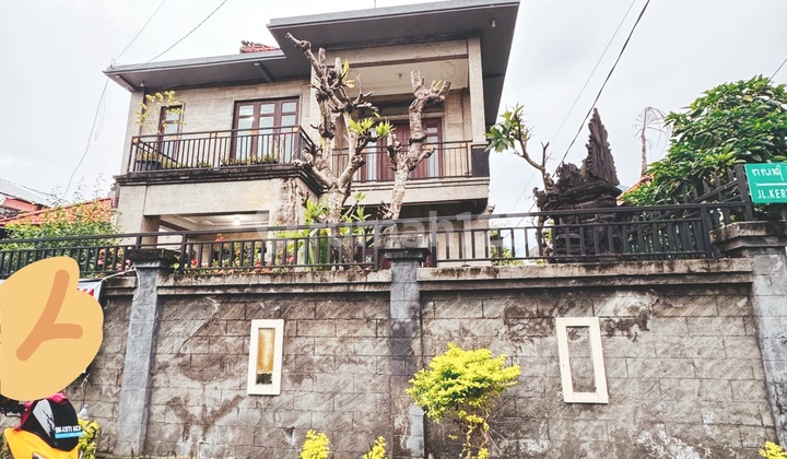 For Rent House South Denpasar Fully Furnished