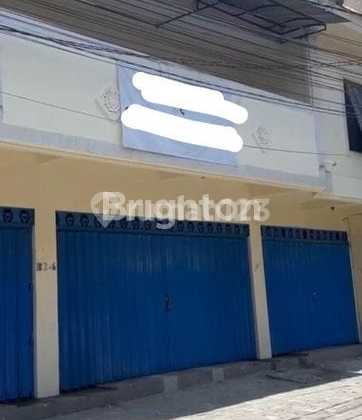 Ruko Gandeng Sesetan Agung Denpasar Selatan Ditengah Kota 1