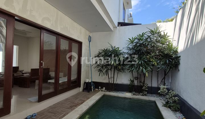 For Sale Rumah Renon Private Pool For Sale Rumah Renon Private Pool