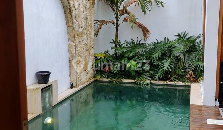For Rent Villa Kerobokan Taman Sari Dekat Bali Kiddy School Full Furnish For Rent Villa Kerobokan Taman Sari Dekat Bali Kiddy School Full Furnish