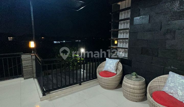 For Rent Rumah Di Tukad Balian Dekat Renon Sanur Denpasar  2