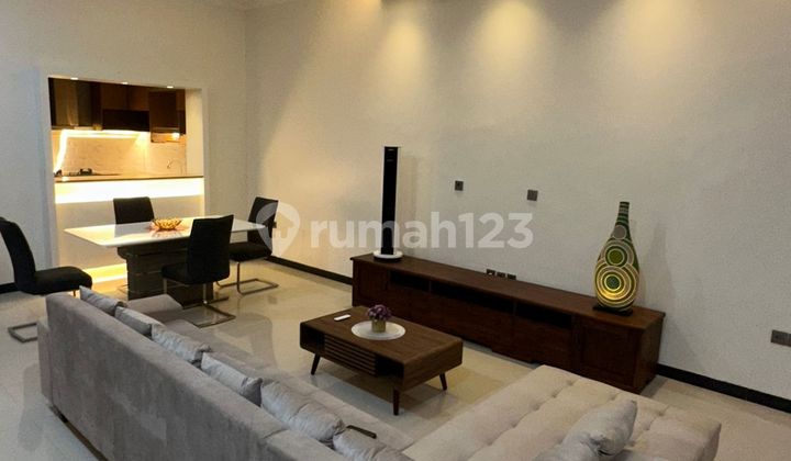 For Rent Rumah Di Tukad Balian Dekat Renon Sanur Denpasar  1