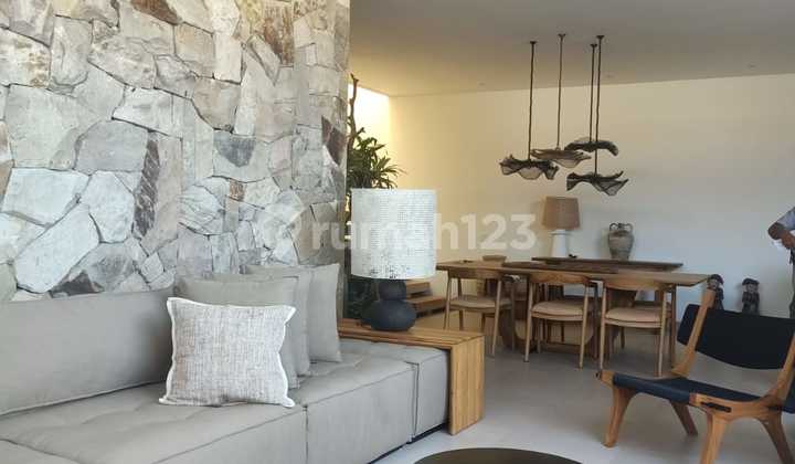 For Rent Rumah Full Furnish Tukad Balian Renon Denpasar Bali