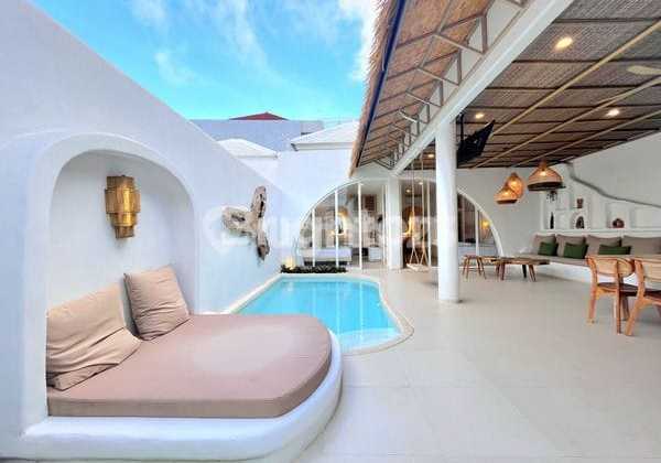 Villa in Uluwatu GWK Jimbaran Bali