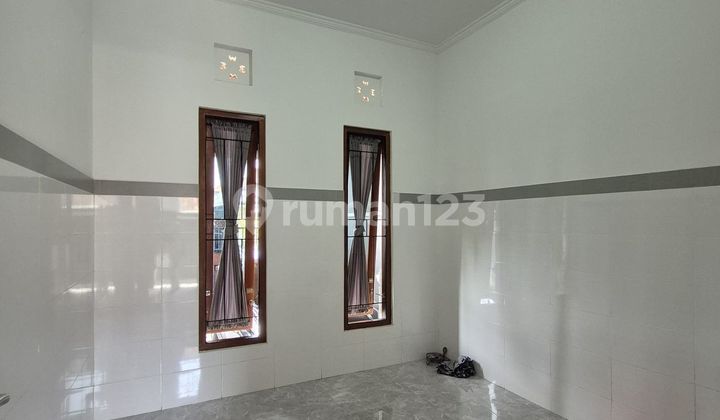 For Rent House in Sidakarya Near Renon Denpasar South Bali