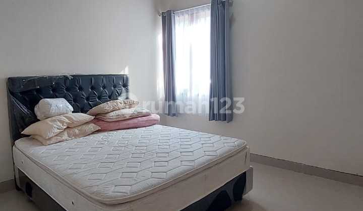 For Rent House in Renon, Tukad Badung with One Gate System 2