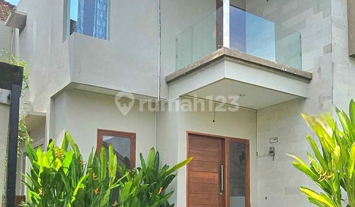 For Rent, 2-Storey Empty House in Kerobokan, Bali For Rent, 2-Storey Empty House in Kerobokan, Bali