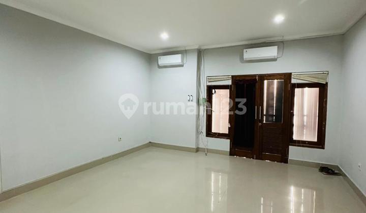 Newly Renovated 2-Story Shop House in Sanur, Tukad Balian