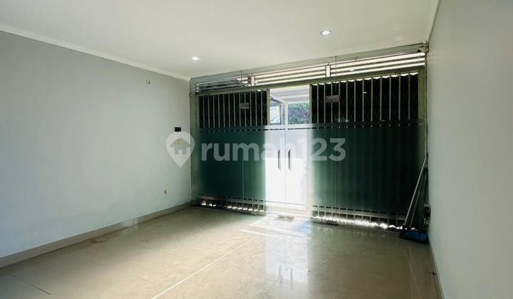 Newly Renovated 2-Story Shop House in Sanur, Tukad Balian 2