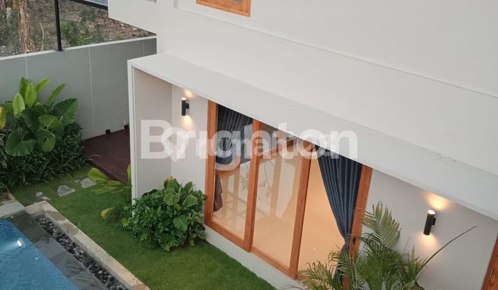 VILLA FOR SALE AT NUSA DUA VILLA FOR SALE AT NUSA DUA