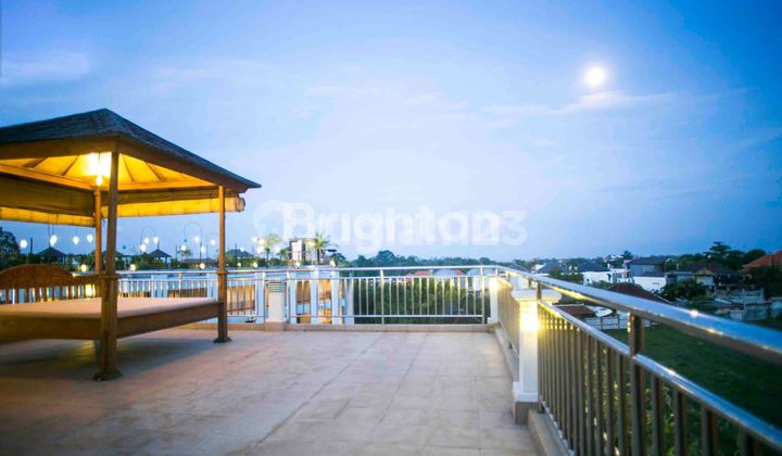 VILLA UMALAS FOR RENT VILLA UMALAS FOR RENT