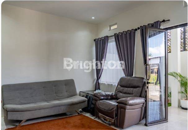 RUMAH SEMI VILLA GOA GONG 1