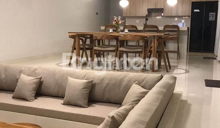 BRAND NEW VILLA FOR SALE NEAR KEDUNGU BEACH BRAND NEW VILLA FOR SALE NEAR KEDUNGU BEACH