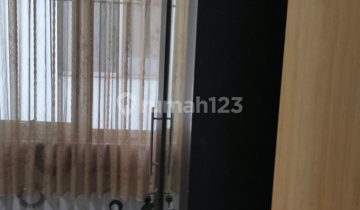 Disewakan Apartemen Di The Mansion Jasmin Tower Aurora 2