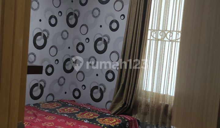 For Rent Apartment at The Mansion Jasmin Tower Aurora